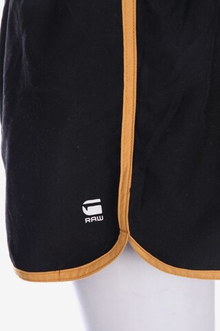 G-Star RAW Shorts in L in Black