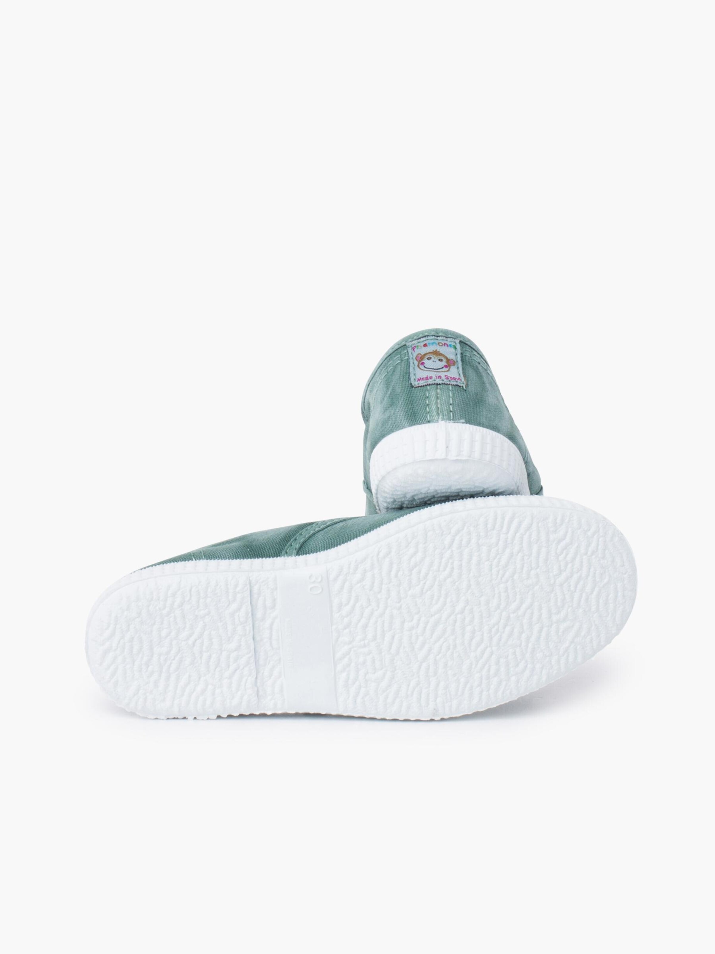 Pisamonas Sneakers in Green