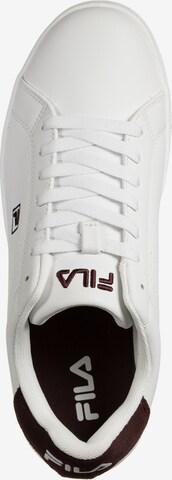 FILA Sneakers laag 'Crosscourt 2 F' in Wit