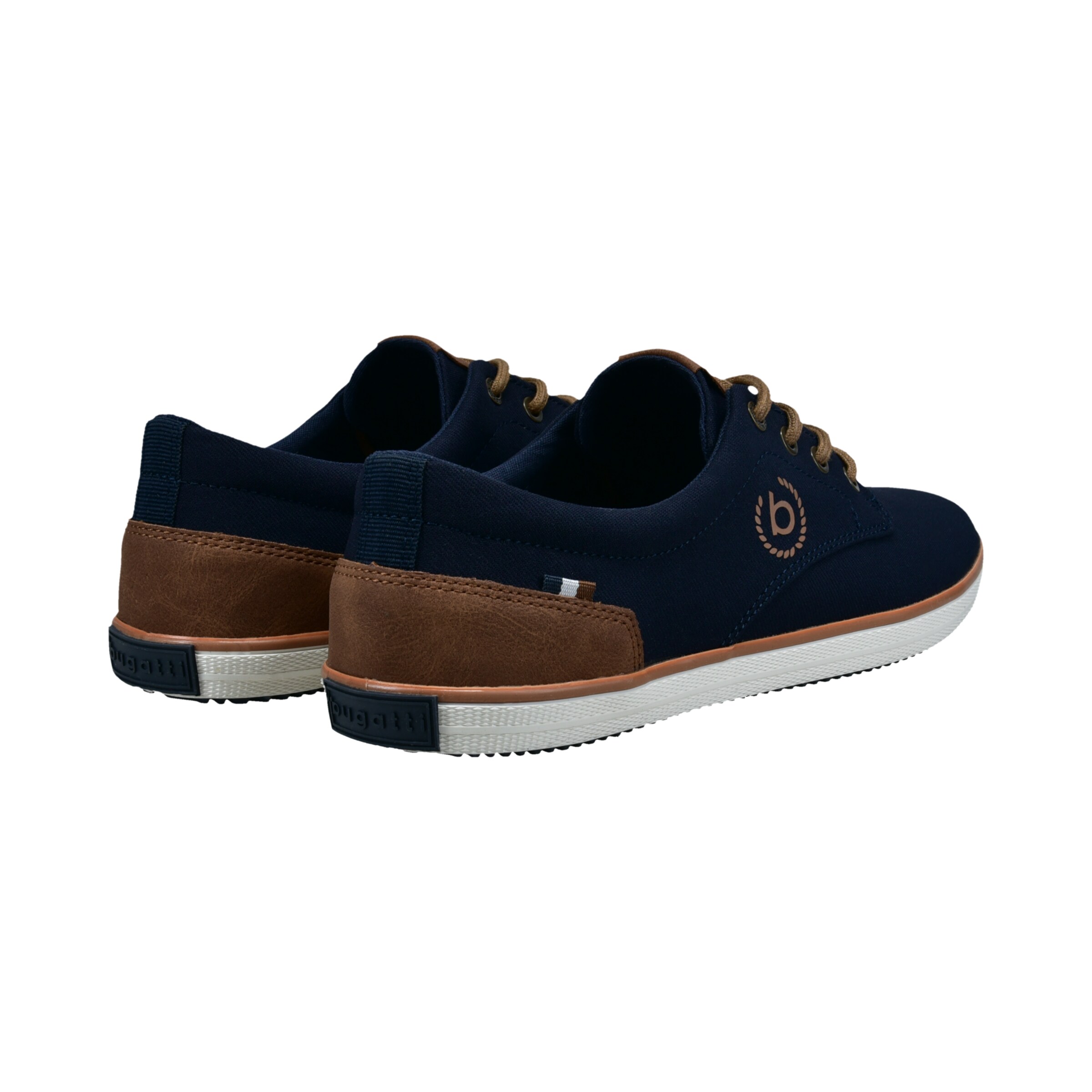 bugatti Sneaker low 'AFH' i blå
