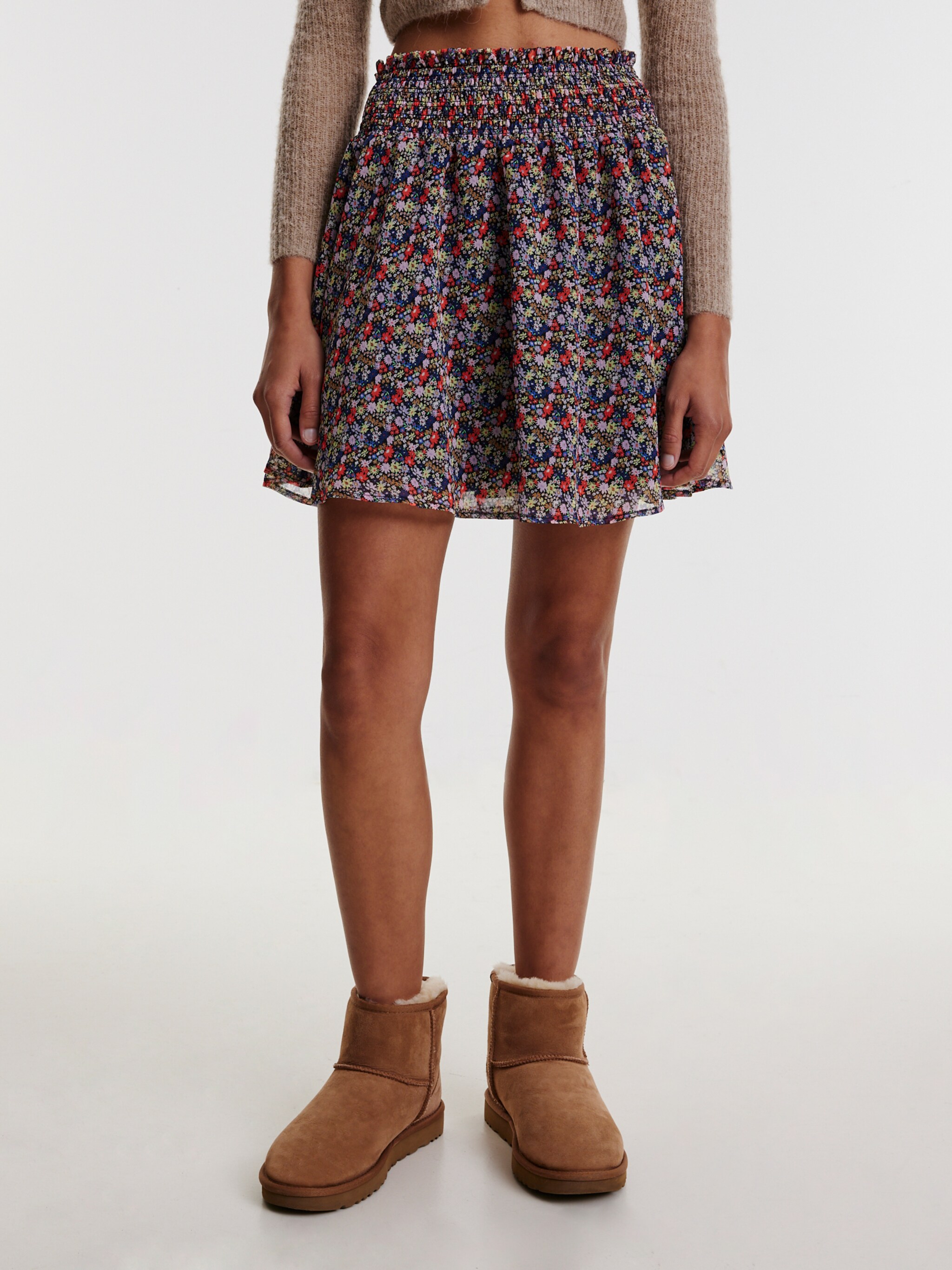 EDITED Productos Falda 'Madeline' mezcla de colores