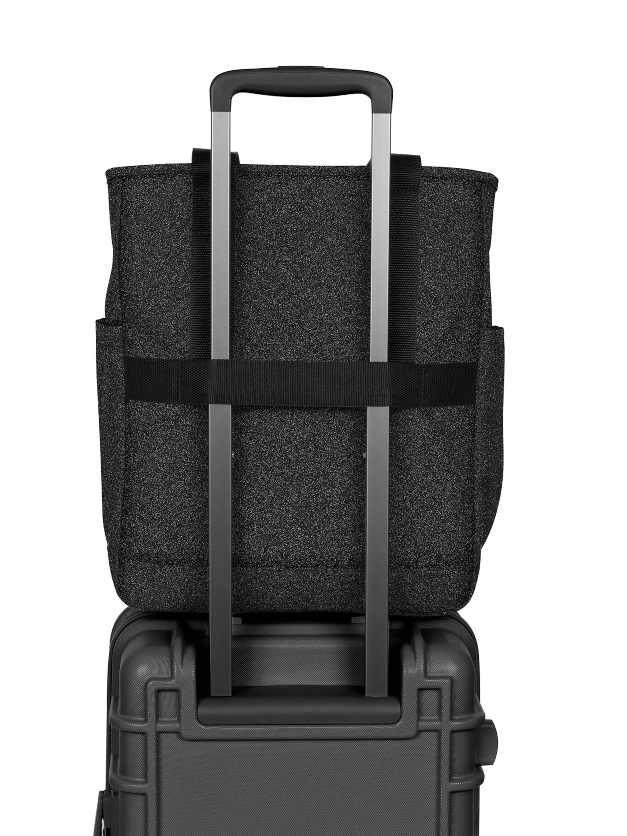 EASTPAK Shopper '6E10 ' in Blau