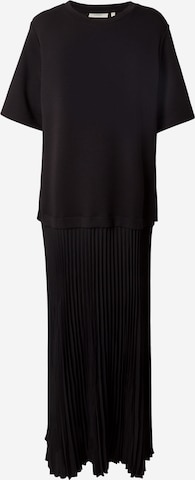 Abito 'Laicent Vincent' di InWear in nero: frontale