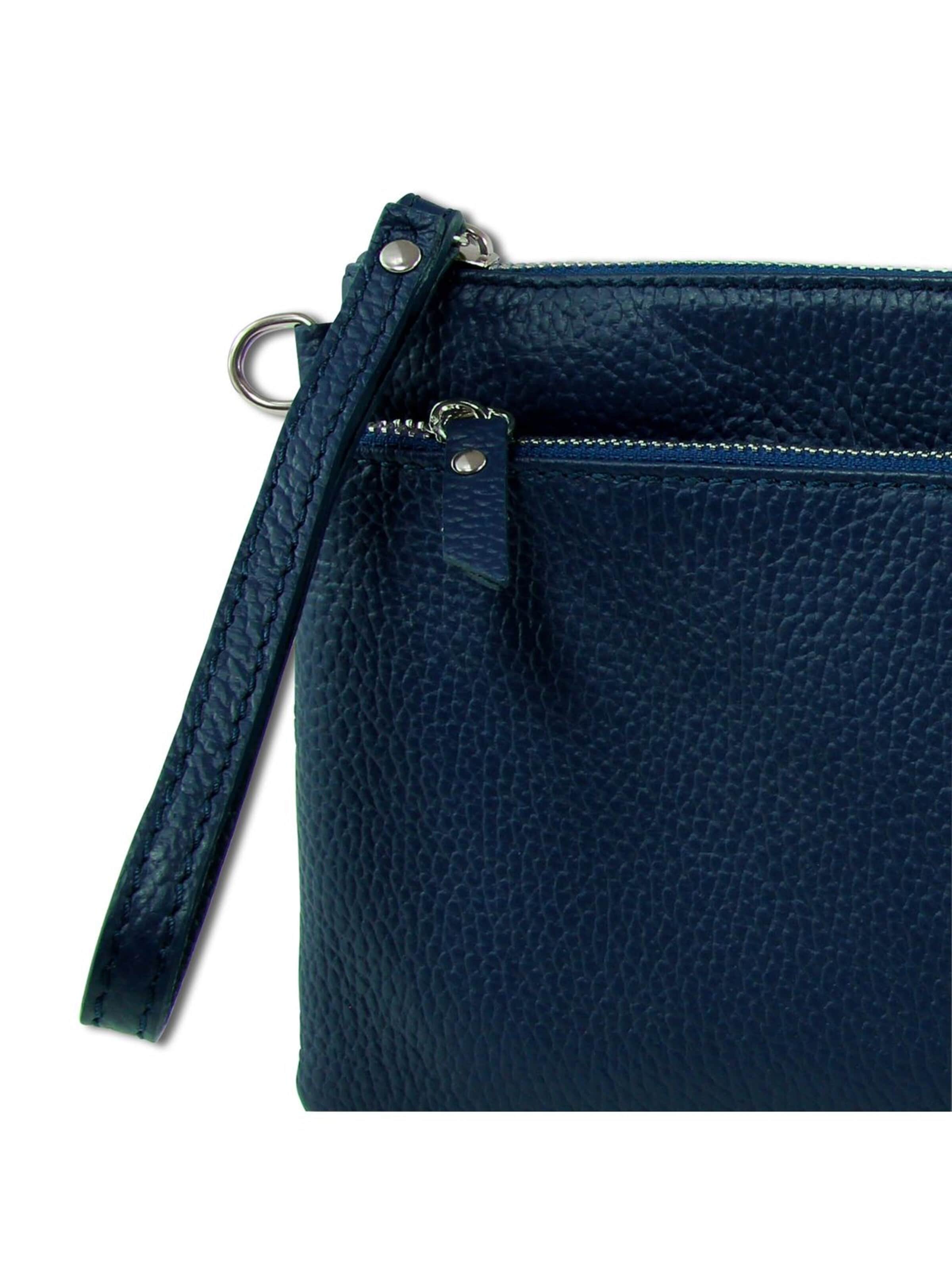 Toscanto Shoulder Bag in Blue