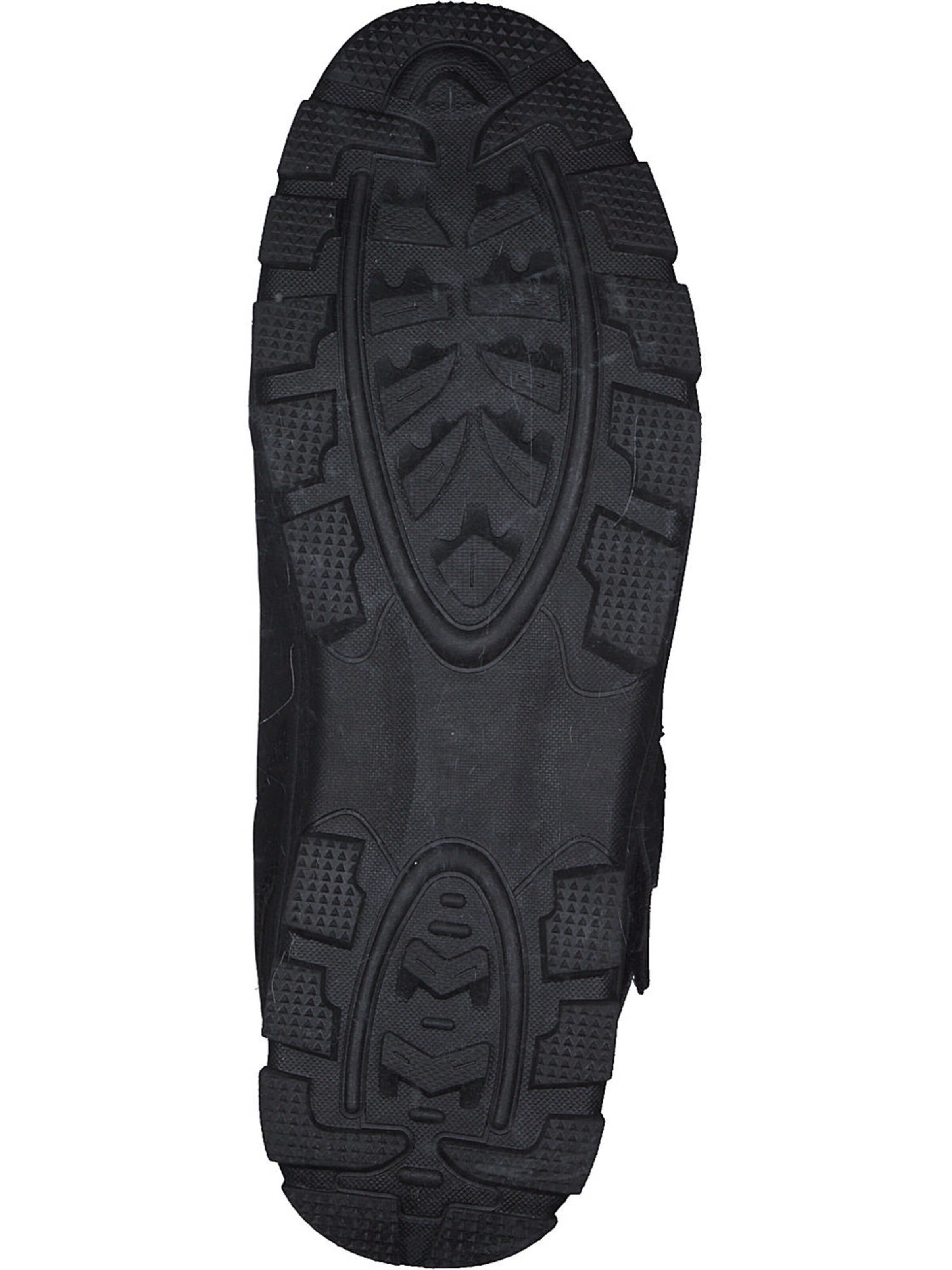 KangaROOS Boot in Black