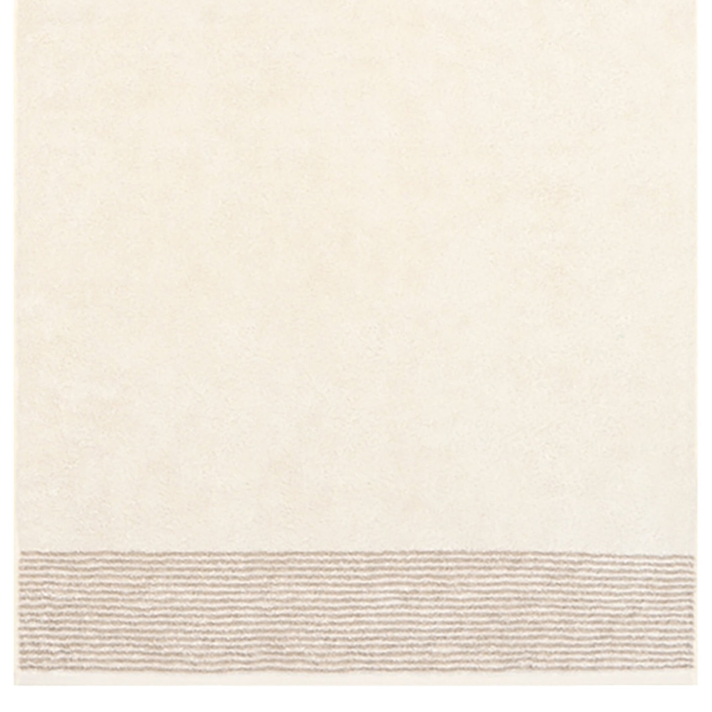 Cawö Duschtuch in Beige