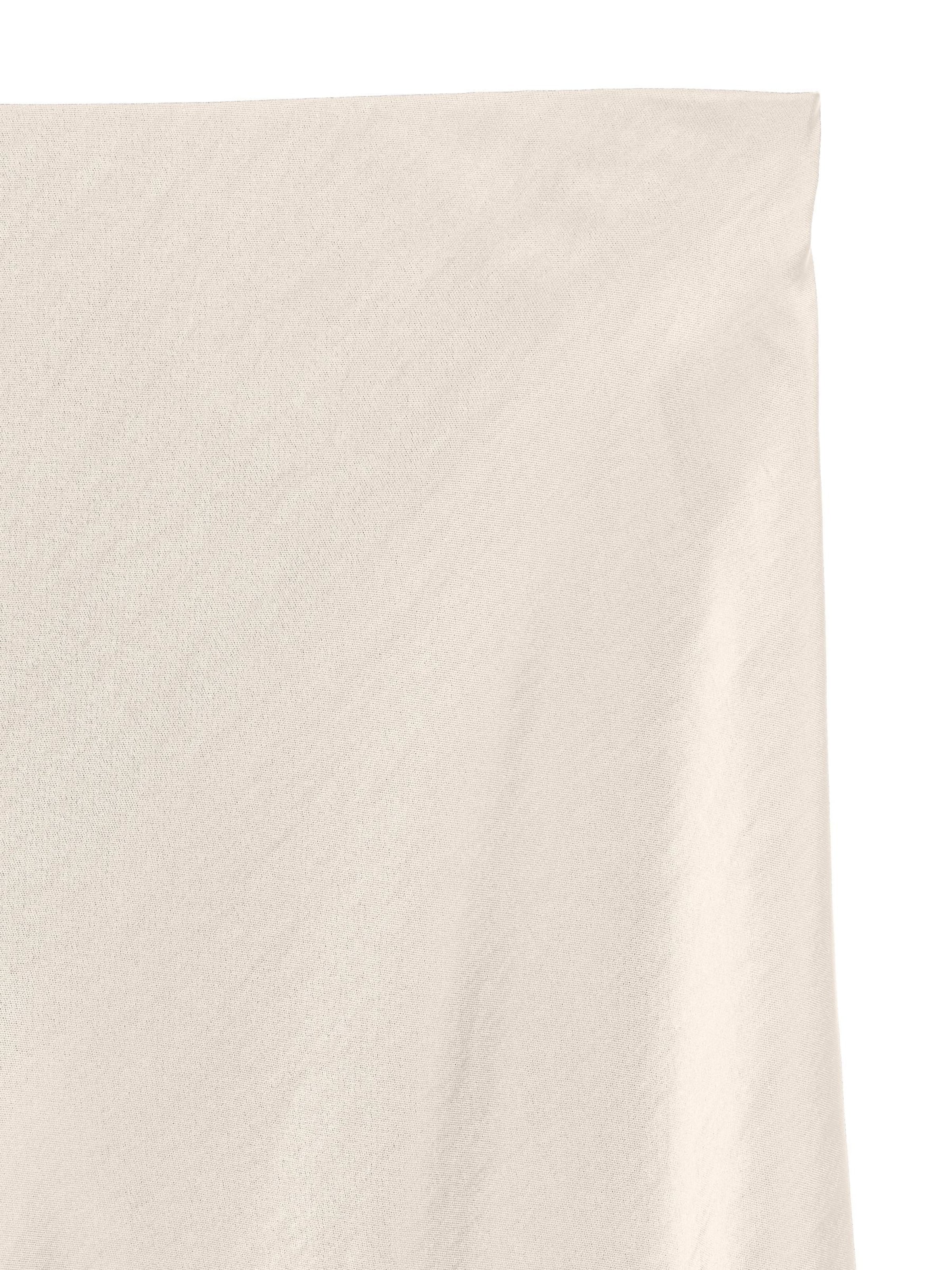 VERO MODA - Falda 'MIRO' en blanco