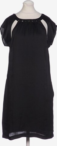 REPLAY Dress in S in Black: front
