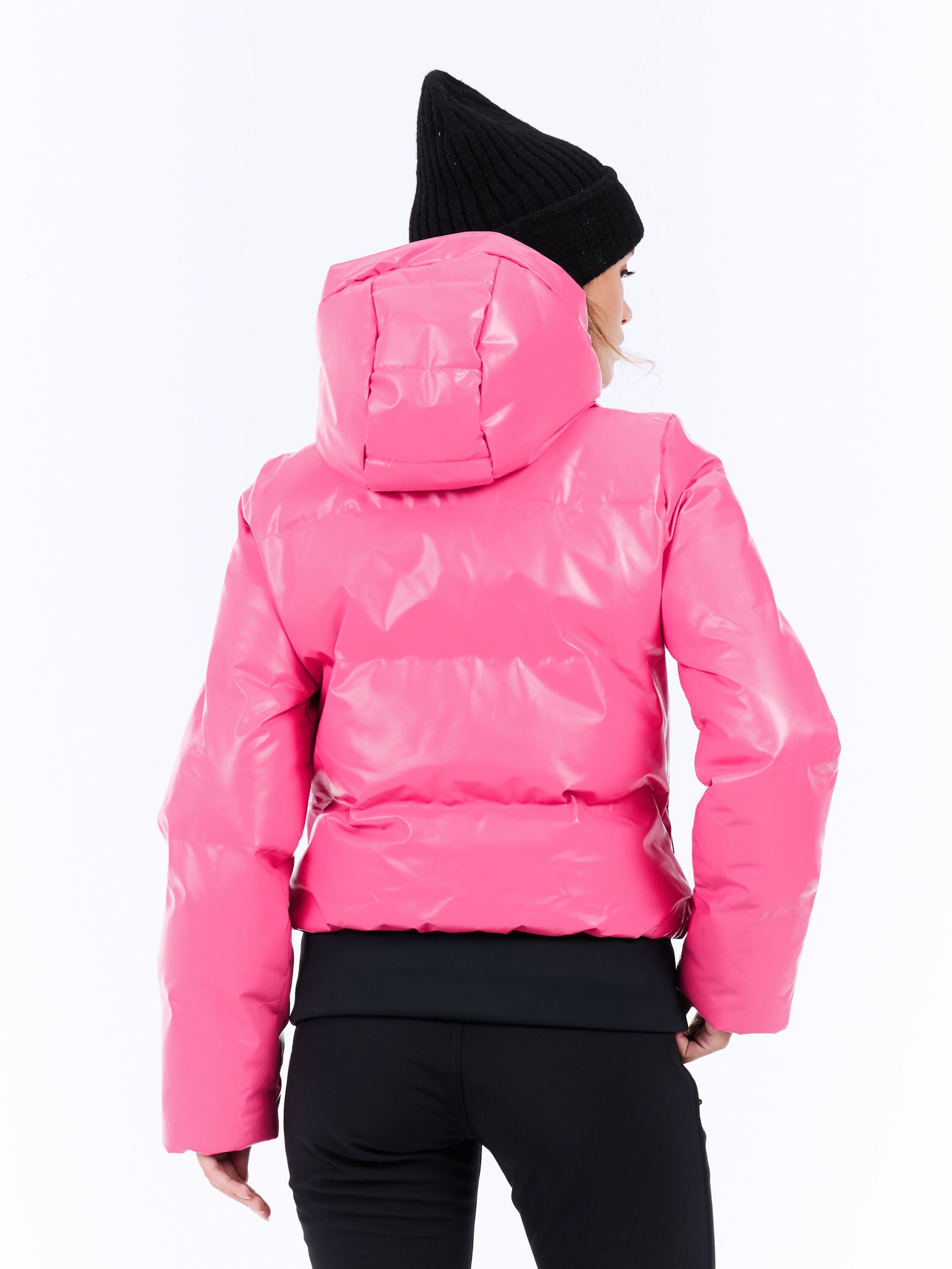 PROTEST Sportjacke 'PRTEffect'‌‌‌‌‌‌‌‌‌‌ in Pink