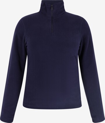 keyti Sweater in Blue: front