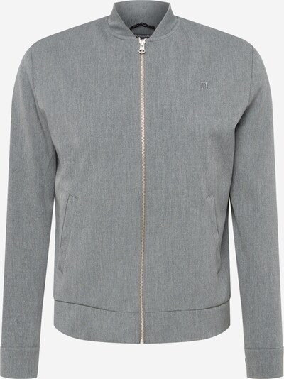 Les Deux Between-season jacket in Grey, Item view