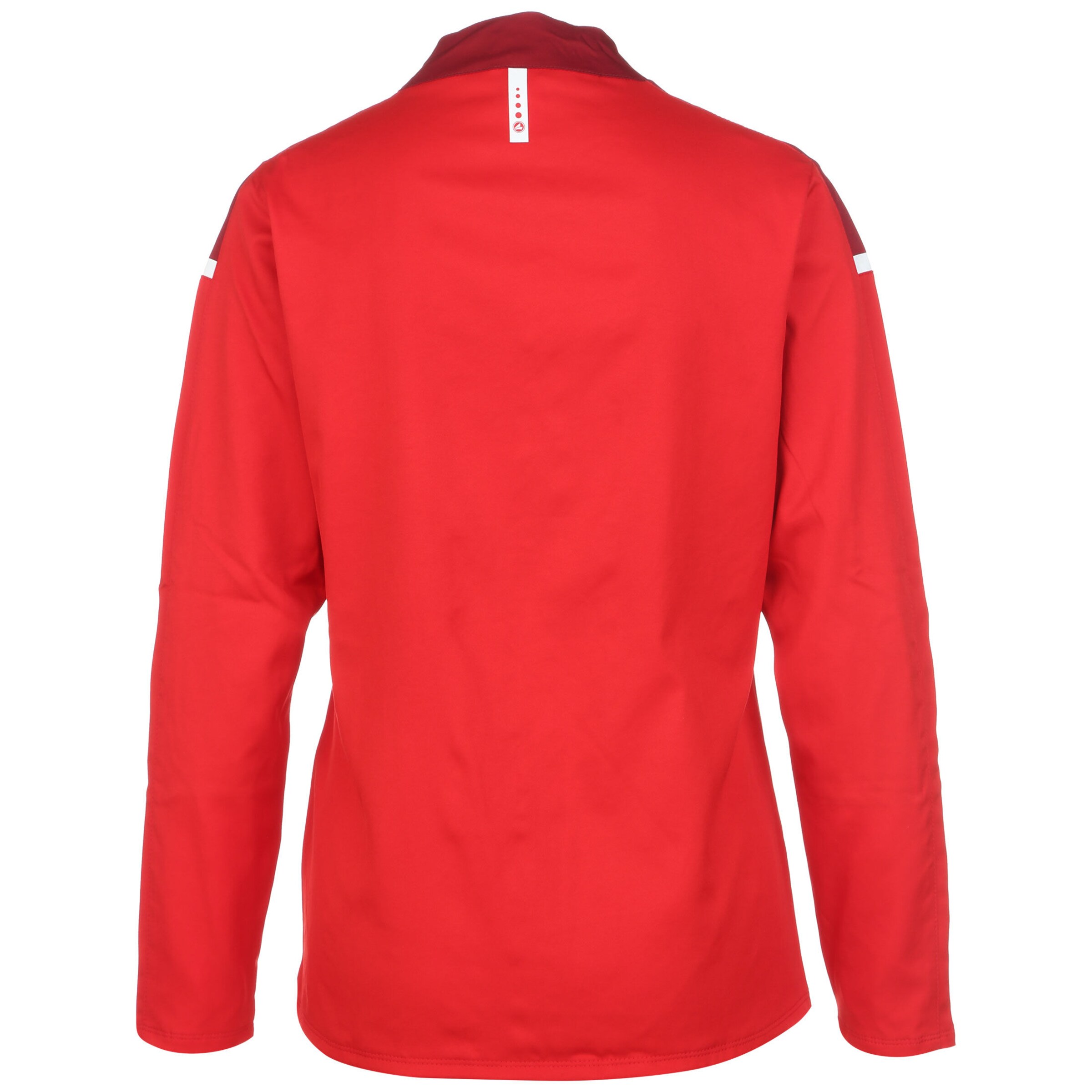JAKO Athletic Jacket in Red