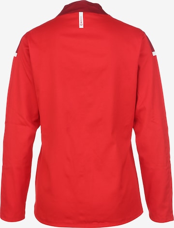 JAKO Sportjas in Rood