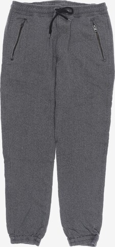 DIESEL Pants in 32 in Grey: front