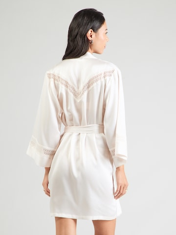 ETAM Dressing gown in Beige