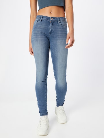 ONLY Jeans 'SHAPE' in Blue: front