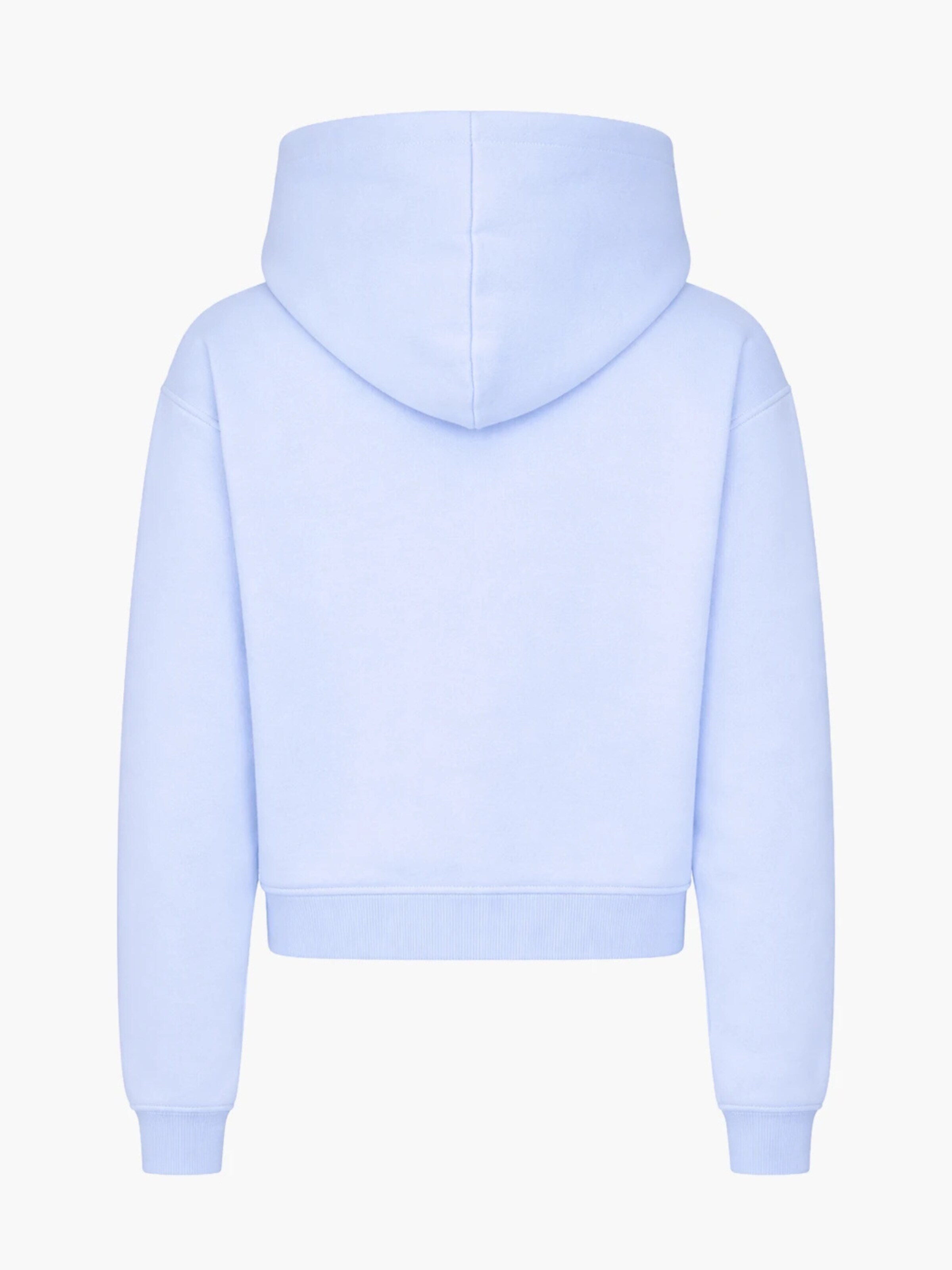 Sweat-shirt 'Classic' cfab en bleu