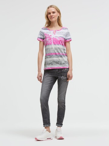 Soccx Shirt in Black
