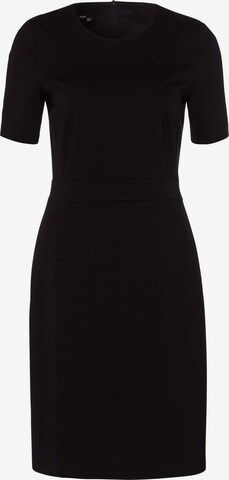 MARC AUREL Dress in Black: front