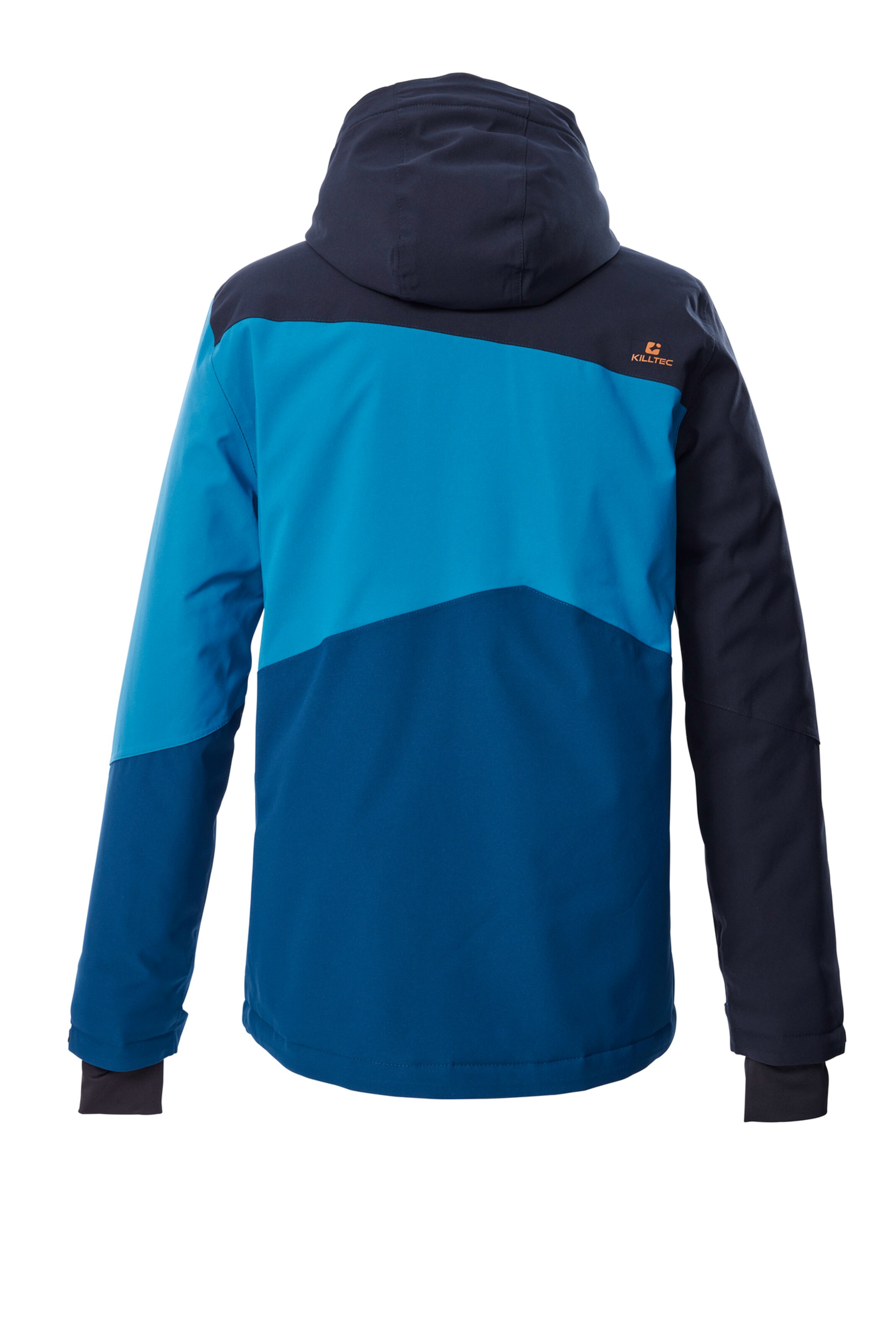 KILLTEC Winter Jacket in Blue