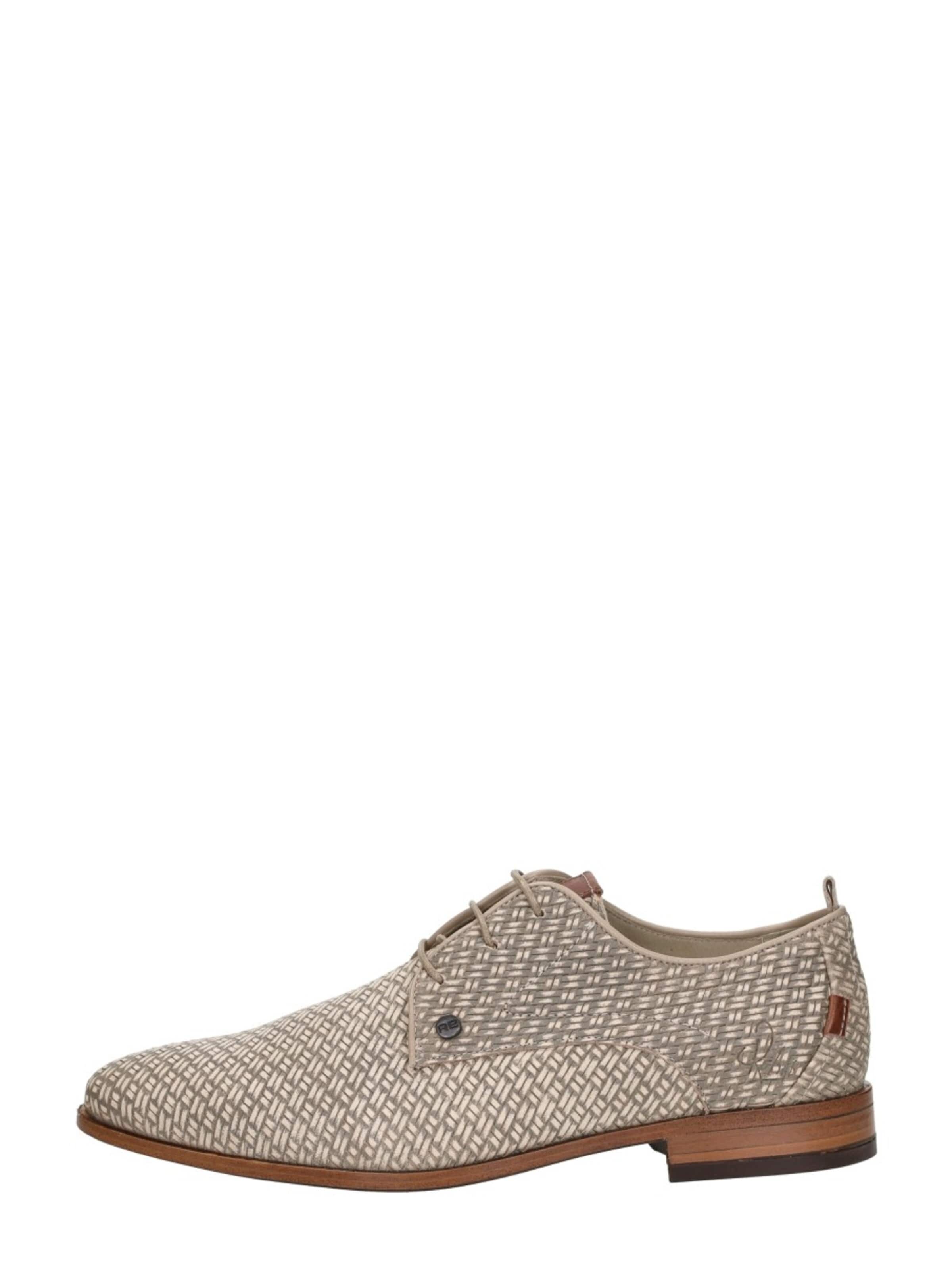 Rehab Veterlaarzen 'Greg Braid' in Beige: voorkant