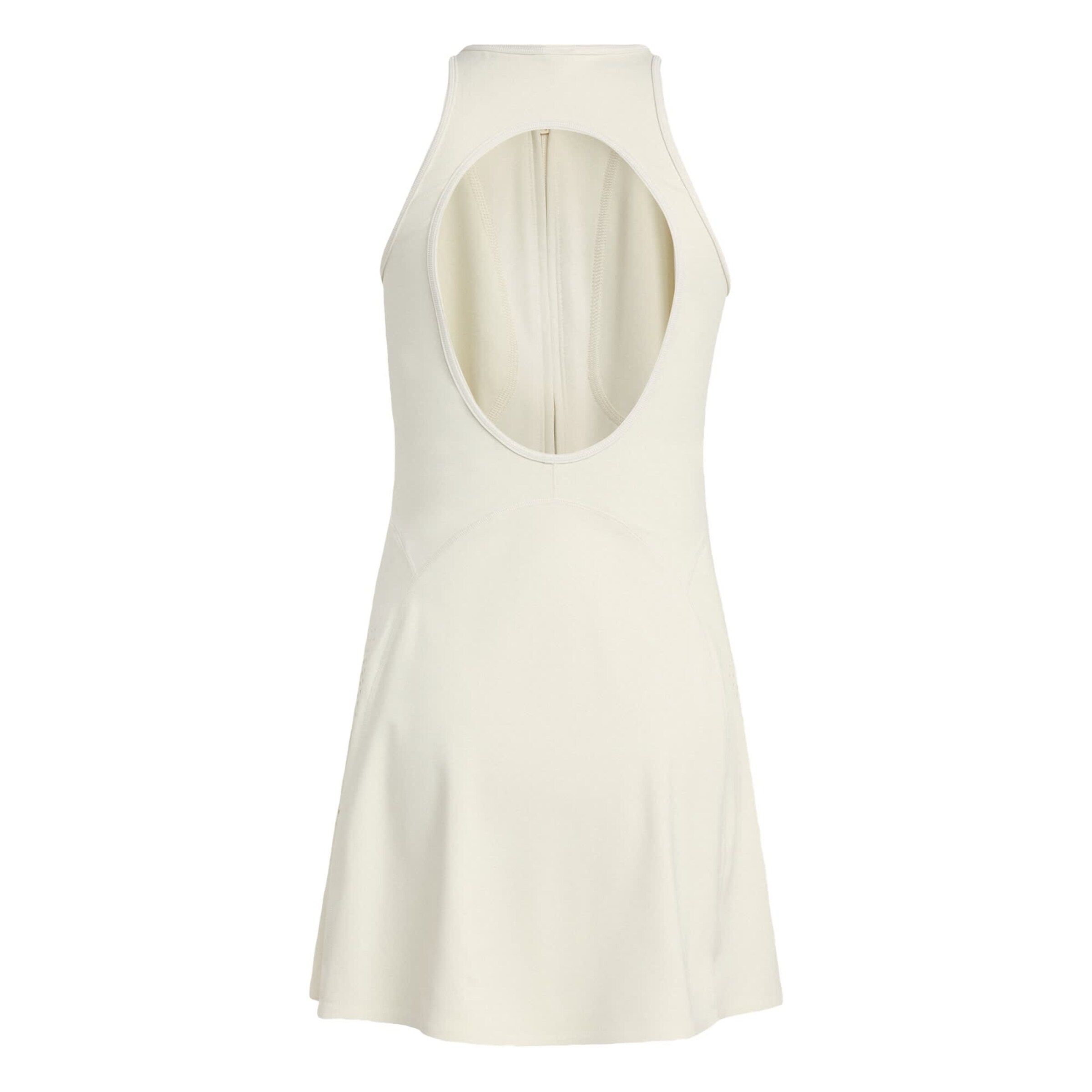 ADIDAS BY STELLA MCCARTNEY - Vestido deportivo 'Training' en blanco