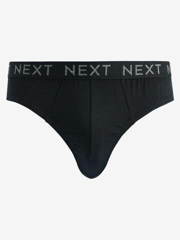 Slip Next en noir
