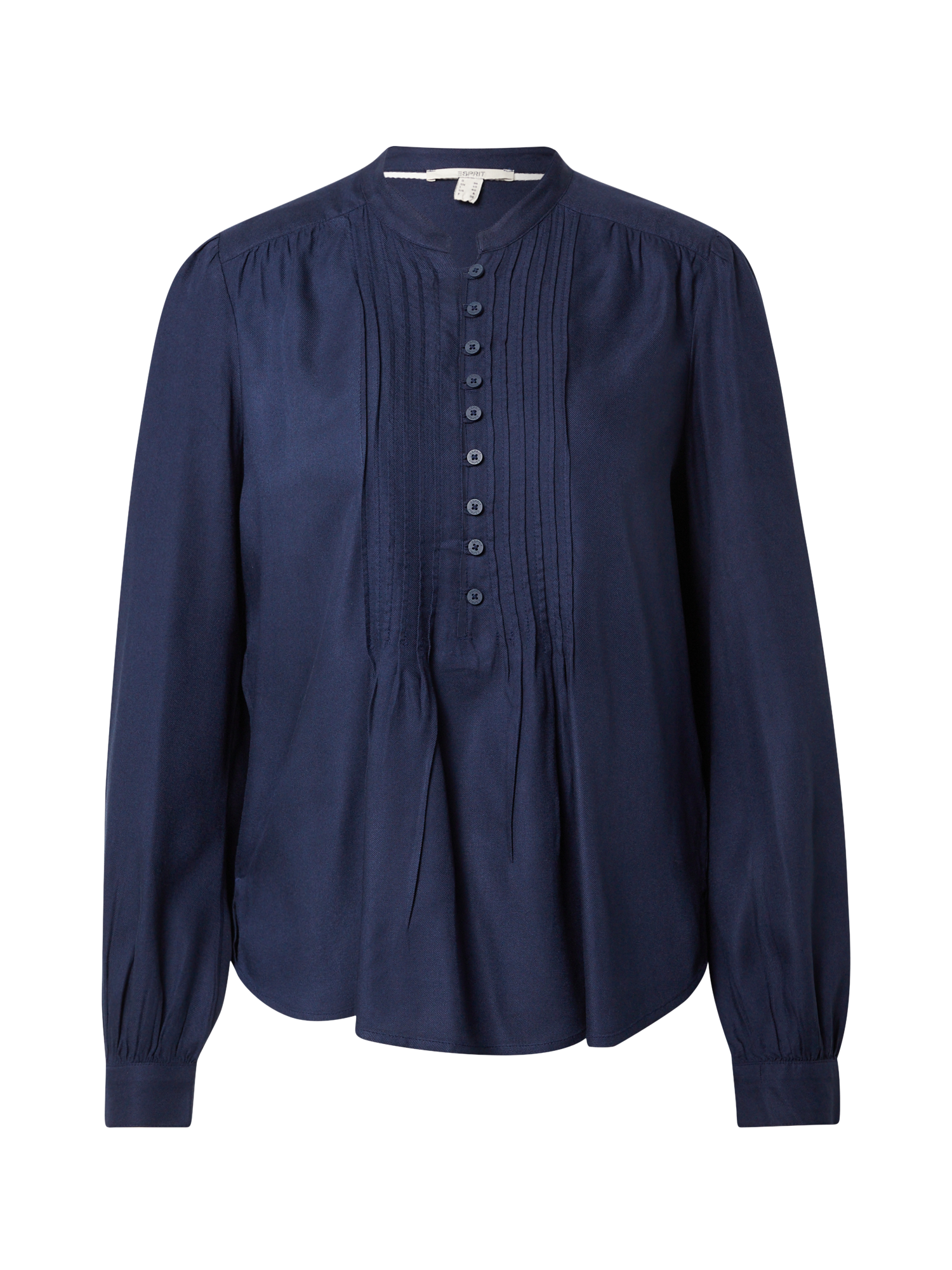 A0h0f Odzież ESPRIT Bluzka w kolorze Szafirm 
