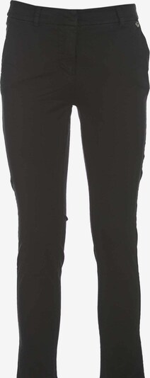 KONTATTO Pantalon chino en noir, Vue avec produit