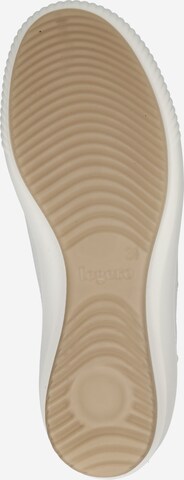 Legero Sneakers laag 'Tanaro 5.0' in Wit