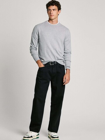 Pepe Jeans Sweater 'Andre' in Grey