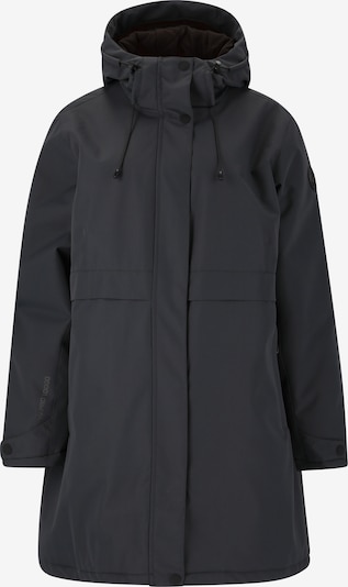Whistler Parka 'Janison V2' in XXL in dunkelblau, Produktansicht