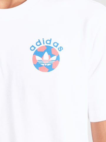 ADIDAS ORIGINALSMajica - bijela boja