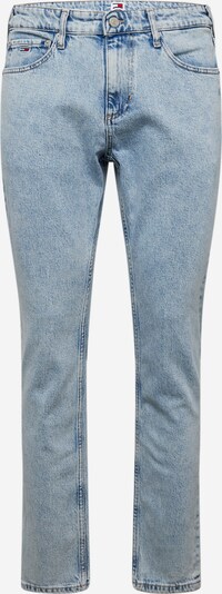 Tommy Jeans Calças de ganga 'SCANTON Y SLIM' em azul claro, Vista do produto