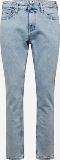 Tommy Jeans Jean 'SCANTON' en bleu clair, Vue avec produit