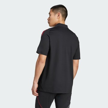 Maillot 'Ajax Tiro 25 Competition' ADIDAS PERFORMANCE en noir