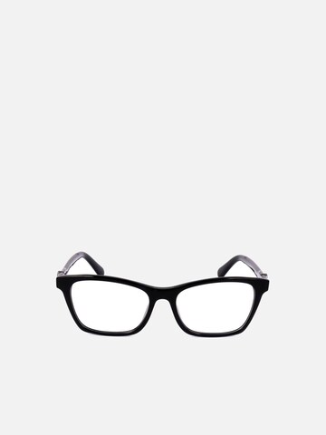 MONCLER Sunglasses in Black