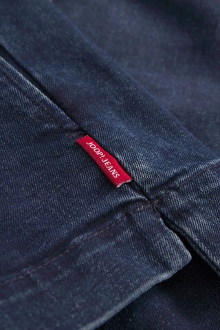 JOOP! Jeans Jacke 'Jazy' in Blau