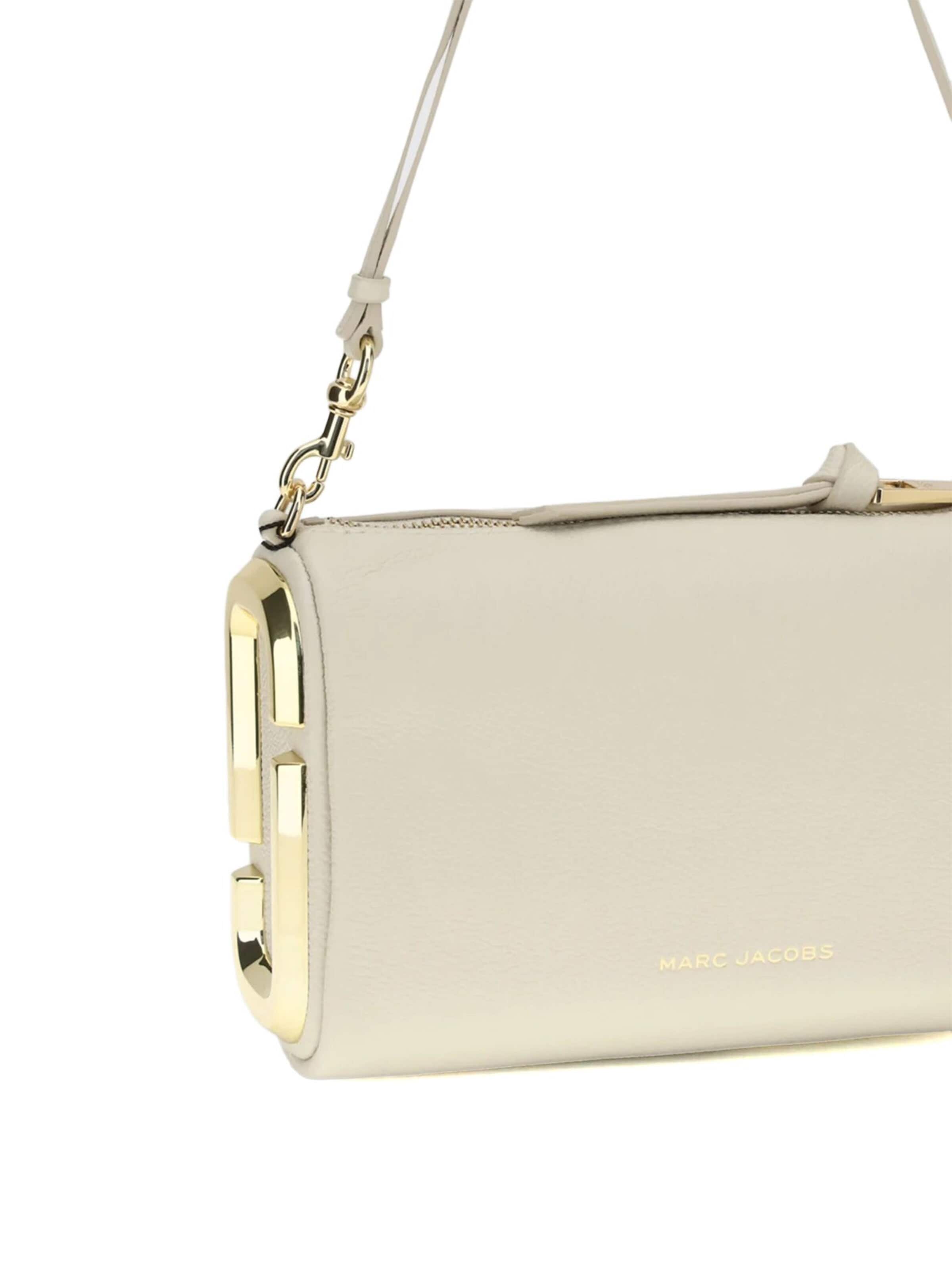 Marc Jacobs Handbag in White