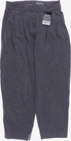 COS Pants in XS in Grey: front