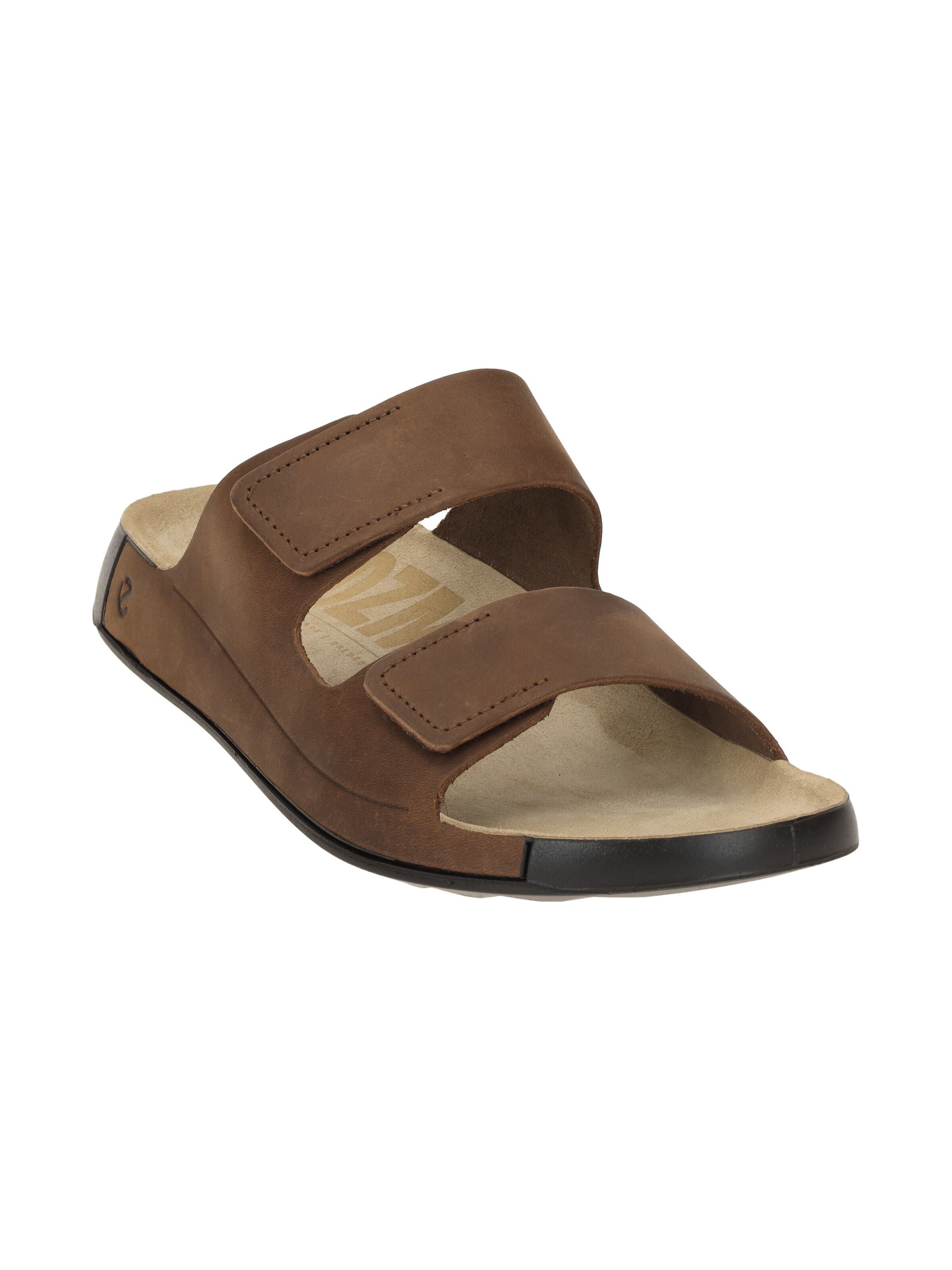 ECCO Pantolette '500904'‌‌‌‌‌‌‌‌‌‌ in Braun