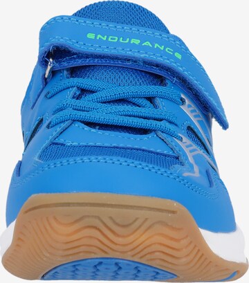 ENDURANCE Athletic Shoes 'Tasi' in Blue