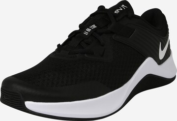 NIKE Sportovní boty 'MC Trainer' – černá: přední strana