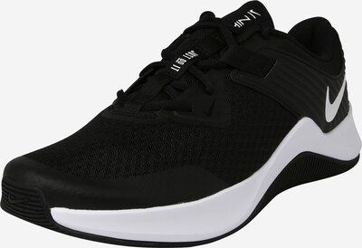 NIKE Sportschuh in schwarz / weiß, Produktansicht