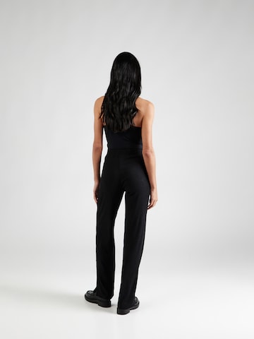 Calvin Klein Jeans Regular Housut värissä musta