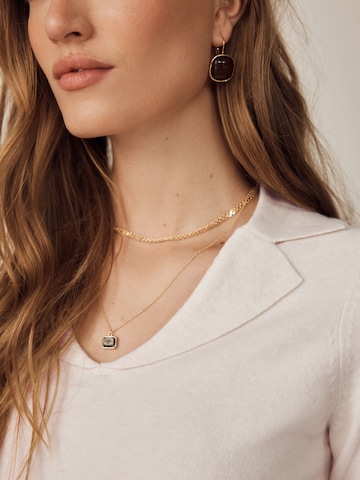 Pull-over Next en blanc