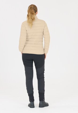 Whistler Between-season jacket 'Arubi' in Beige