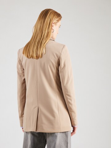 VERO MODA Blazer 'SARA' i beige