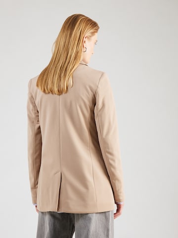 Blazer 'SARA' di VERO MODA in beige