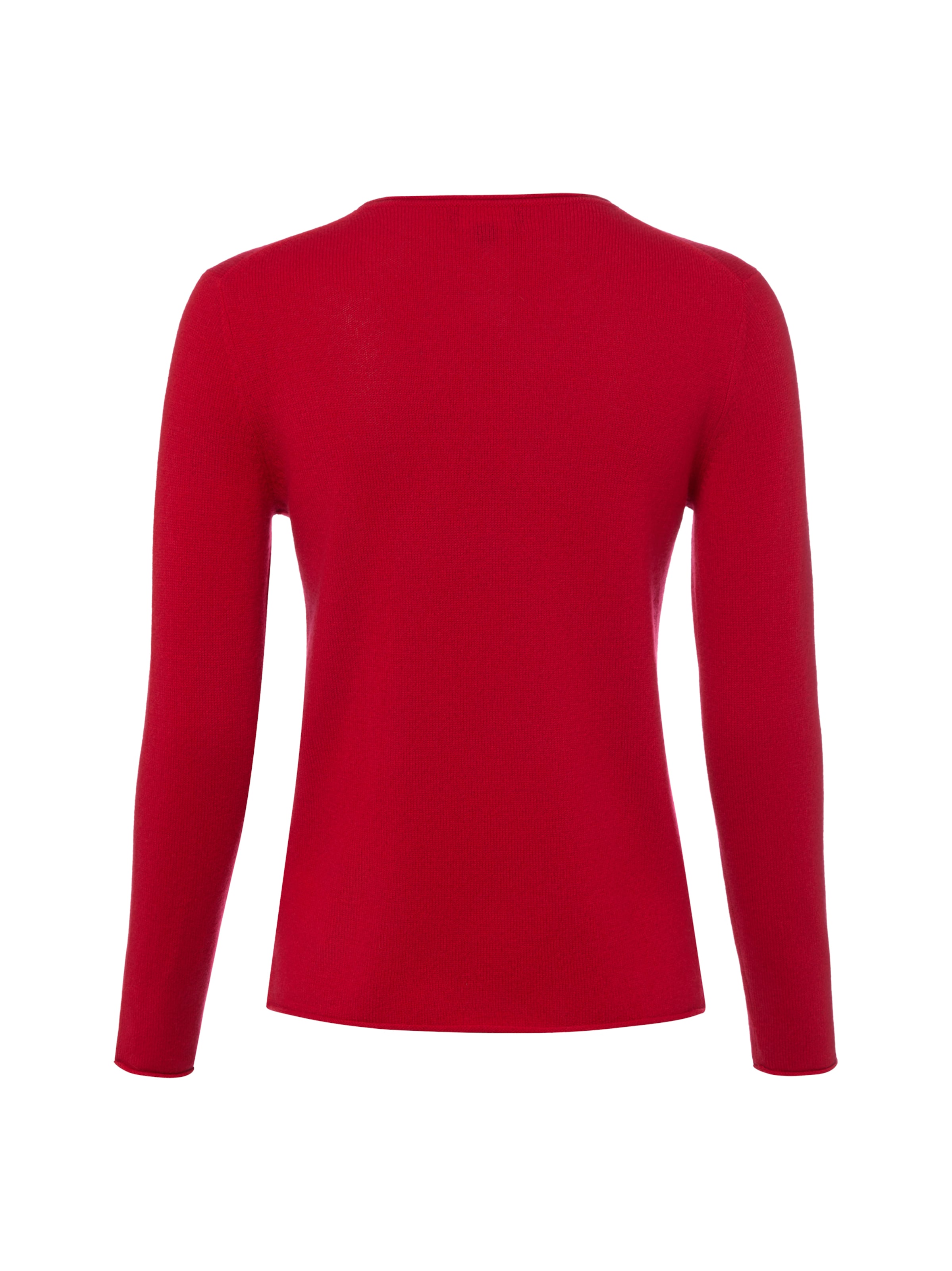 Franco Callegari Trui in Rood